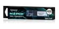 Apacer AS2280P4 480GB 2100/1500MB/s NVMe PCIe Gen3x4 M.2 SSD Disk (AP480GAS2280P4-1)