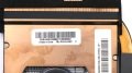 Orijinal Lenovo Thinkpad AT12D002TB 01AX927 Cpu Sogutucu Heatsink Fan