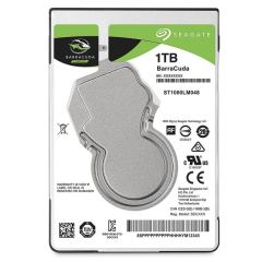 Seagate 2.5'' 1TB Barracuda Sata 3.0 128MB Cache 5400Rpm Notebook HardDisk HDD ST1000LM048