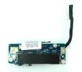 Orijinal HP LS-2776 LS-3186P 409076-001 Audio Jack USB Port Board Kablolu