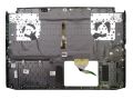 Acer Nitro 5 AN515-45 AN515-45-RB7E Türkçe Klavye Dahil Üst Kasa AP3AT000420