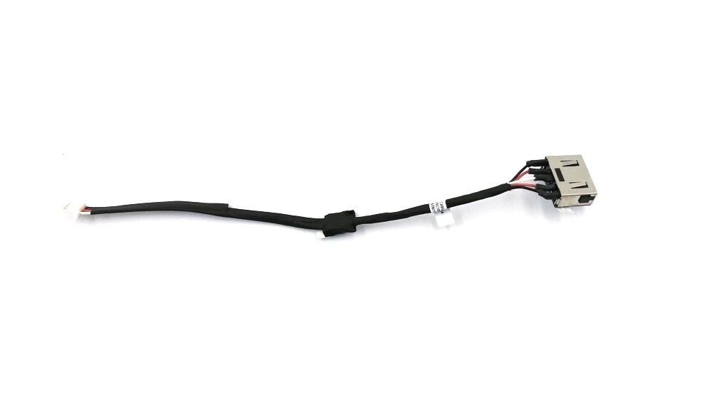 Lenovo Orijinal Thinkpad 01AV905 DC30100QG00 Notebook Dc Power Jack Şarj Soketi