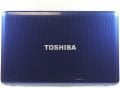 Toshiba Satellite C850 C855 Ekran Arka Kasa Lcd Cover H000038780