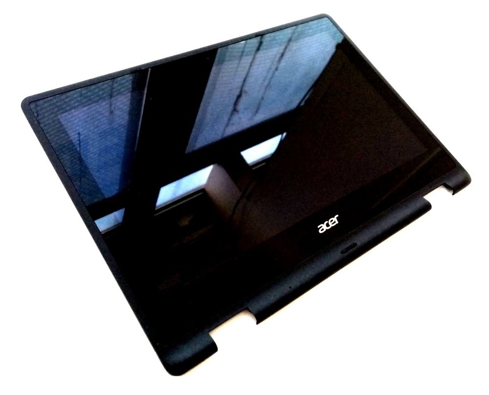 Orijinal Acer ChromeBook R3-131T 11.6'' HD Dokunmatik Lcd Ekran Panel Kit HHA4600650