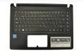 Acer Aspire ES1-432 Türkçe Klavye Dahil Üst Kasa EAZQF00401A