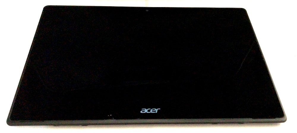 Acer Switch 11V SW5-173 Dokunmatik Ekran TC116GFL02