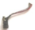 Sony Vaio VGN-TT VGNTT Dc Power Jack