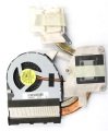 Orijinal Lenovo ideapad G510 Notebook Soğutucu Fan Heatsink AT0WZ004FF0