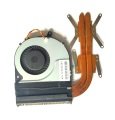 Toshiba Satellite P50-A P55-A Soğutucu Fan Heatsink 13N0-W9A0301