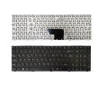 Casper Nirvana WNKB.PG-C15B-2 MP-13A86TQ5281 Notebook Klavye Laptop Tuş Takımı - Siyah