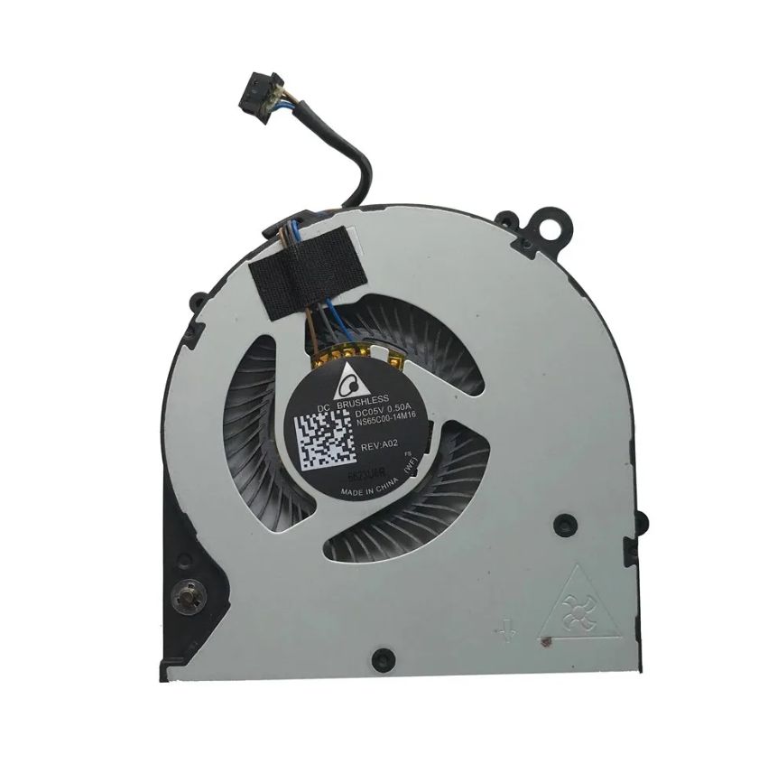 Orijinal Hp EliteBook 840 G3 Serisi 840 G4 Serisi Cpu Sogutucu Cooling Fan