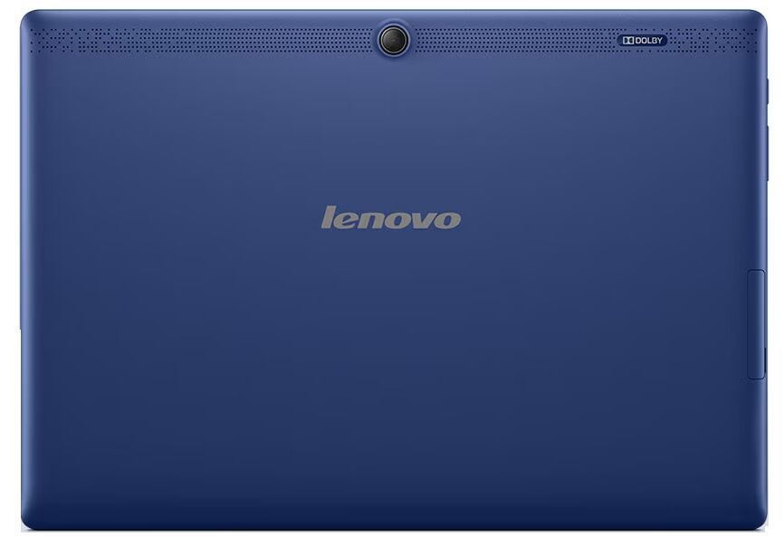 Lenovo Orijinal TAB 2 A10-30 10 inç Tablet Kasası Alt Kapak