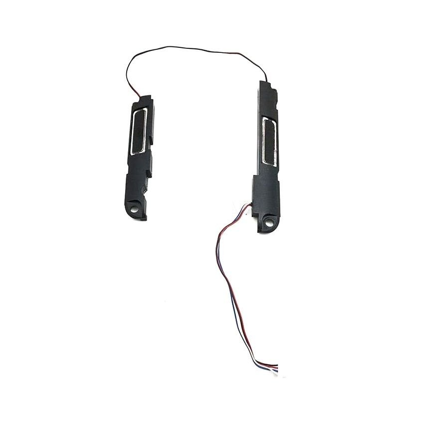 Set Altoparlanti Sinistro E Destro Per Dell Latitude E7270 – 12W9D (012W9D) Usati, Funzionanti