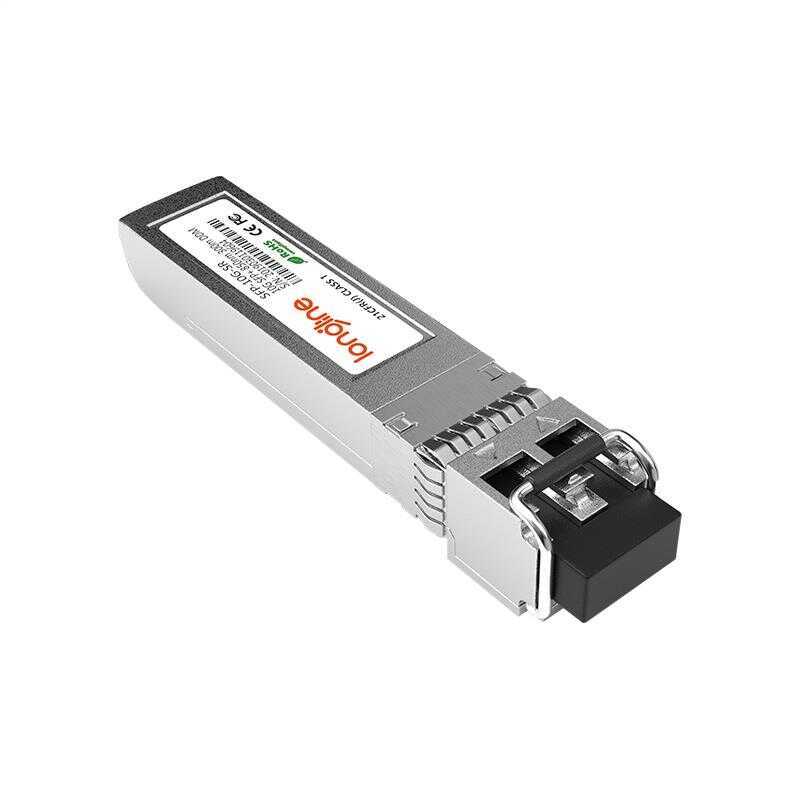 Longline ProCurve J8177C-LL Gigabit Ethernet SFP mini-Gbic