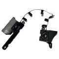 Acer Aspire 1551 1830 1430 Hoparlör Takımı Speaker Kit 23.40796.002