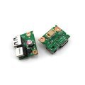 Lenovo ideapad G580 G585 Notebook Dc Power Jack USB Port Board