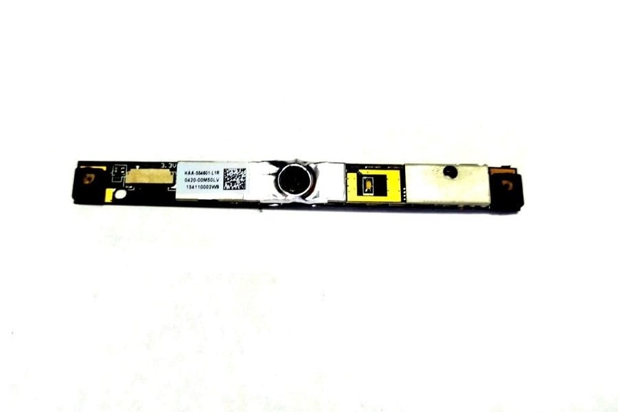 Orijinal Lenovo ideapad 20247 20248 Notebook Webcam Kamera 0420-00M50LV