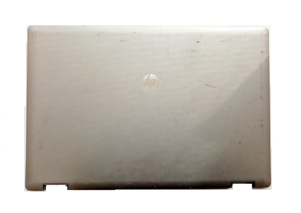 HP Probook 6550B 6555B Ekran Arka Kasası Lcd Back Cover 613325-001