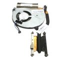 Orijinal Hp Pavilion 14-N Serisi 15-N Serisi Cpu Sogutucu Heatsink Cooling Fan