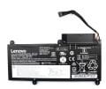 Orijinal Lenovo Thinkpad 20DC 20DD 20DE Notebook Batarya Laptop Pil