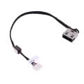 Orijinal Lenovo ideapad 500-15ACZ Notebook Dc Power Jack DC30100UN00