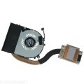 Orijinal Hp EliteBook 720 G3 Serisi 720 G4 Serisi Cpu Sogutucu Heatsink Fan