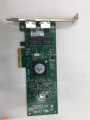 İkinci El NETWORK ADAPTER GIGABIT NC382T DP PCI-E ETH 458492-B21 458491-001 453055-001