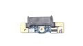 Lenovo Orijinal ideapad L340-17IWL 81M0 Notebook Sata DVD CD Connector Board