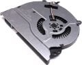 Orijinal Hp Pavilion Sleekbook 15-B142DX 15-B119TX Cpu Sogutucu Cooling Fan