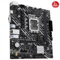 ASUS PRIME H610M-K ARGB DDR5 M.2 HDMI VGA mATX 1700p