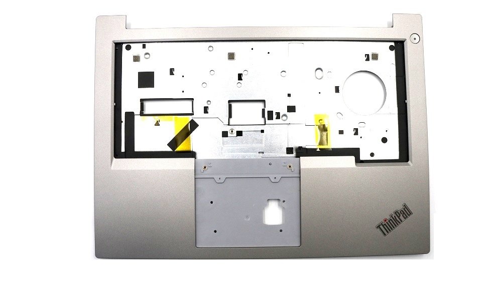 Lenovo ThinkPad E480 E490 Klavye Kasa Üst Kasa 02DL684