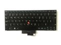 Orijinal Lenovo ThinkPad X121E X131E Fransızca Klavye Tuş Takımı 63Y0121