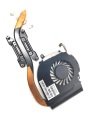 Orijinal Hp Pavilion 240 G2 Serisi 250 G2 Serisi Cpu Sogutucu Heatsink Fan