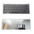 Orijinal Sony Vaio VGN-FW Serisi Notebook Türkçe Klavye Tuş Takımı 013-00EA-8133-A