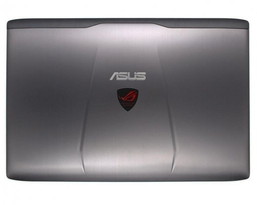 Orijinal Asus GL552 GL552VW Gl552JX  Notebook Ekran Arka Kasası Lcd Cover 13N0-SNA0611
