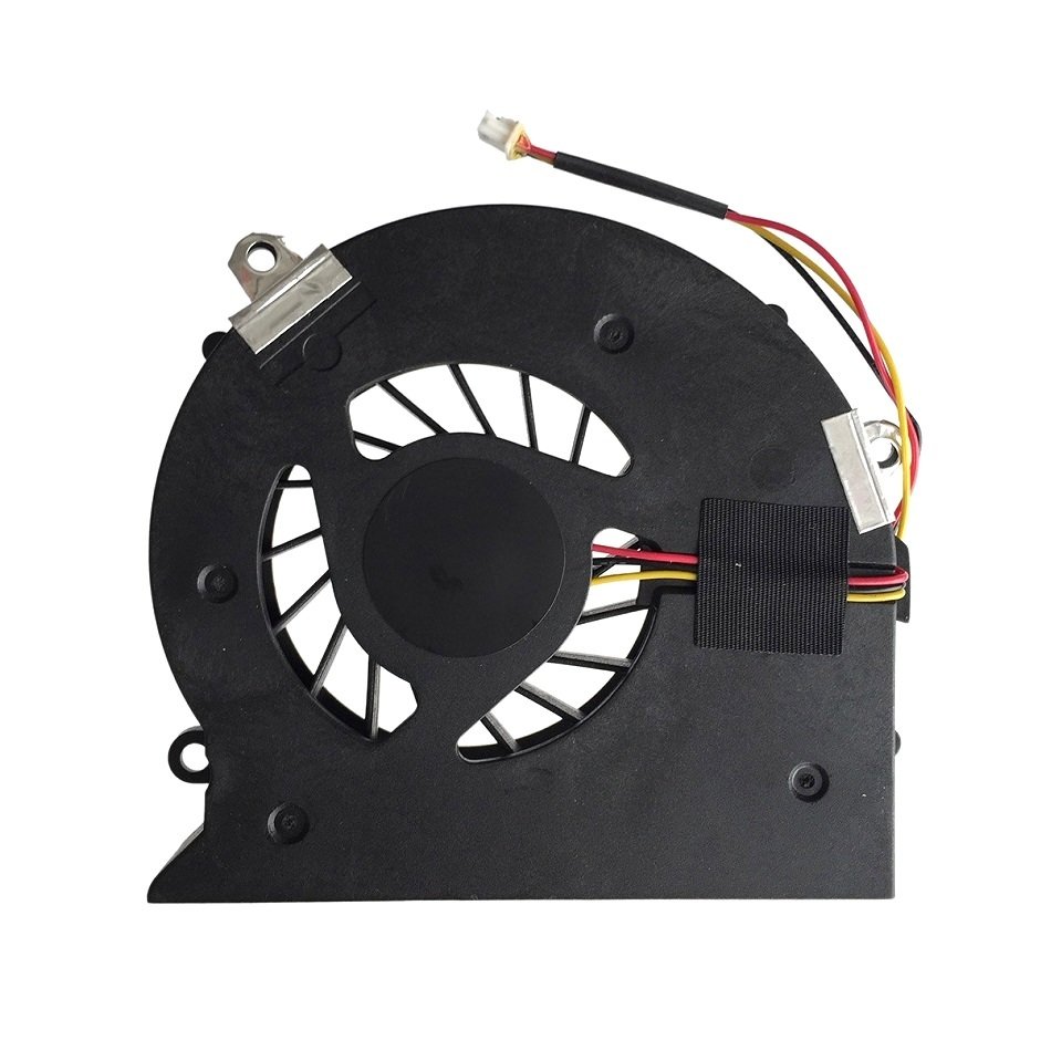 Orijinal Acer Aspire DC280003G10 AT01K000600 Cpu Cooling Sogutucu Fan