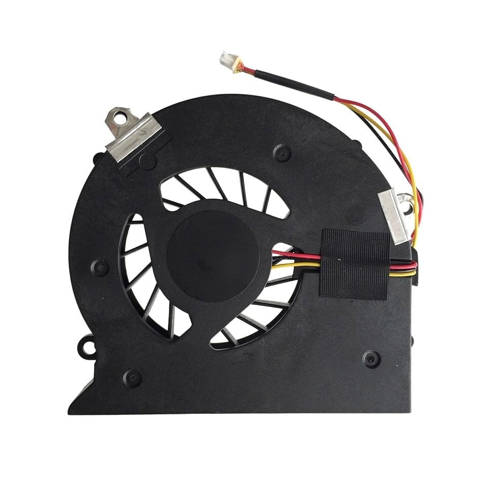 Orijinal Acer Aspire DC280003I00 DC280003SD0 Cpu Cooling Sogutucu Fan