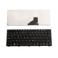 Acer Aspire PAV70 KAV70 NAV70 PAV01 D270 ONE 521 Notebook Klavye Laptop Tuş Takımı - Siyah