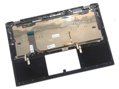 Orijinal Sony Vaio Pro13 Svp13 Svp132 9Z.N9QBF.10T Klavye Kasa Üst kasa 045-0011-339-B