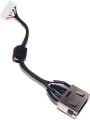 Lenovo Orijinal DC30100PD00 DC30100PM00 Notebook Dc Power Jack Şarj Soketi