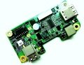 Casper Medion Mim 2280 Dc Power Jack Usb Port Board Kablolu PWA-8227D