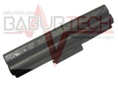 Orijinal Sony Vaio Vgn-nw24jg Notebook Batarya Pil VGP-BPS13/B