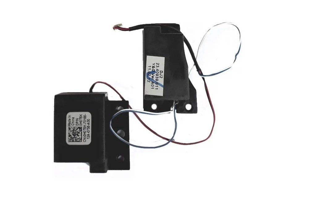 Cavo Nastro Touchpad Per Dell Inspiron M5030, N5030, M5050, N50 – Nuovo, Spedizione Dagli USA