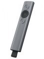 LOGITECH SPOTLIGHT PRESENTER SLATE 9 910-004861