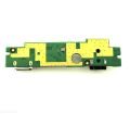 Orijinal Lenovo 90000561 A2-USBPCB-H301 Tablet Audio Dc Power Jack