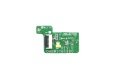 Lenovo M5400 80B5 Notebook Tetik Power Buton Board