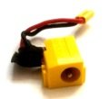 Sony Vaio Duo 13 SVD13 SVD132 Dc Power Jack