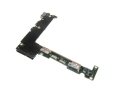 Asus S200E X202 S200 X202E X201E Q200E Audio Jack SD Kart USB VGA Port Board 33EX2IB0000