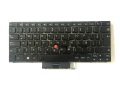 Orijinal Lenovo Thinkpad E135 E220S ispanyolca Klavye Tuş Takımı 04W0947