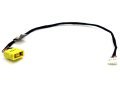 Lenovo Orijinal ideapad 90205220 Notebook Dc Power Jack Şarj Soketi